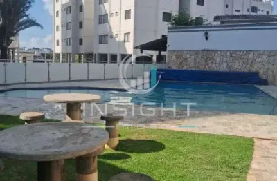 Apartamento com 3 quartos à venda na Vila Góis, Anápolis 