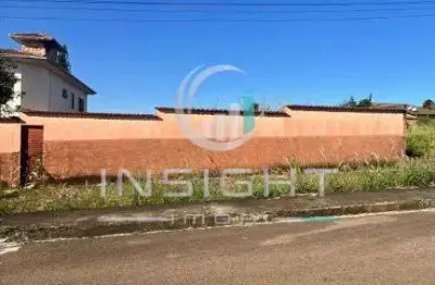 Terreno à venda no Anápolis City, Anápolis 