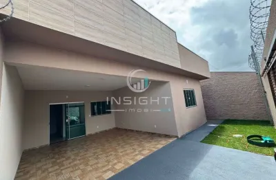 Casa a venda em anapolis - 3 dormitorios, suite, 11 cozinhas!