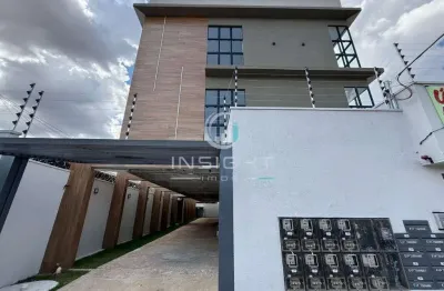 Apartamento padrao com 3 dormitorios a venda em jundiai, anapolis