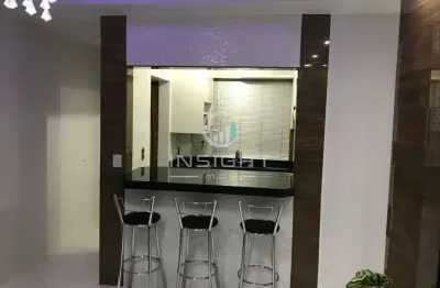 Apartamento padrao a venda na vila sao joaquim, anapolis - 2 dormitorios, 1 suite, garagem e sala