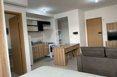 Kitnet / stúdio à venda no maracananzinho, anápolis , 32 m2 por r$ 235.000