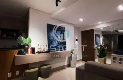 Apartamento com 3 quartos à venda no jundiaí, anápolis , 96 m2 por r$ 850.000