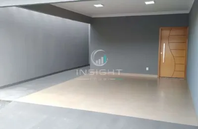 Casa padrao a venda no parque residencial ander - ii etapa em anapolis