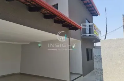 Casa com 4 quartos à venda no maracanã, anápolis , 297 m2 por r$ 750.000