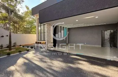 Casa com 3 quartos à venda no anápolis city, anápolis , 206 m2 por r$ 1.200.000