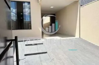 Casa com 3 quartos à venda no residencial vale do sol, anápolis , 93 m2 por r$ 350.000