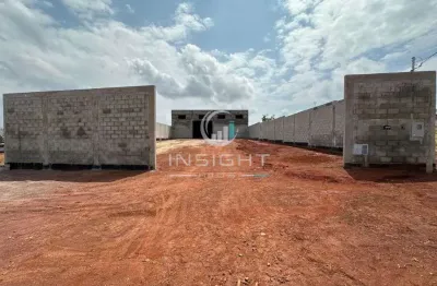 Barracão / Galpão / Depósito à venda no Granjas Santo Antônio, Anápolis 