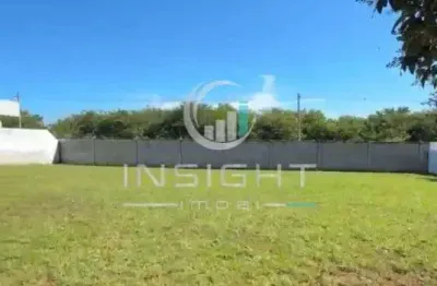 Terreno em condomínio fechado à venda no Condomínio Terras Alpha Anápolis, Anápolis 