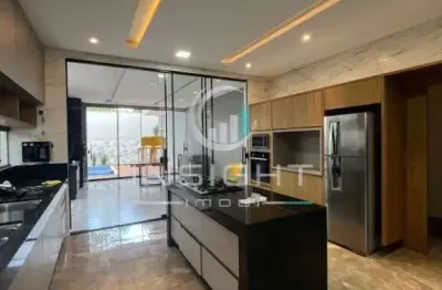 Casa com 3 quartos à venda no Anápolis City, Anápolis 