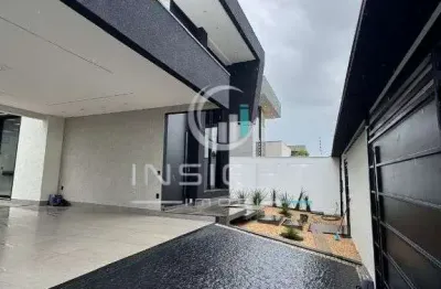 Casa com 3 quartos à venda no Anápolis City, Anápolis 