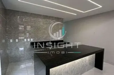 Casa comercial com 1 sala à venda no Lourdes, Anápolis 