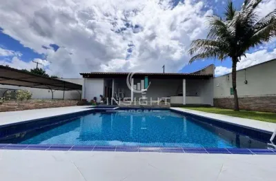 Apartamento com 3 quartos à venda na Vila Nova Jayara, Anápolis 