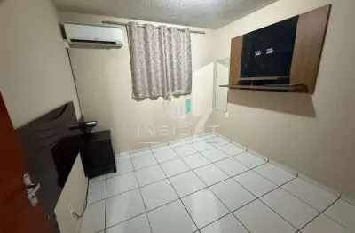Apartamento com 2 quartos à venda no setor sul jamil miguel, anápolis , 67 m2 por r$ 210.000