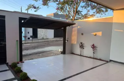 Casa com 3 quartos à venda no jardim itália, anápolis , 127 m2 por r$ 600.000