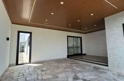 Casa com 3 quartos à venda no jardim europa, anápolis , 160 m2 por r$ 790.000