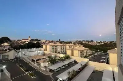 Apartamento com 2 quartos à venda na Vila Formosa, Anápolis 