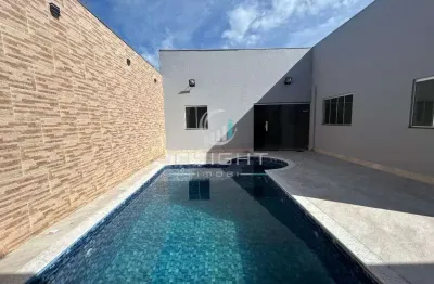 Casa com 3 quartos à venda no Setor Sul III Etapa, Anápolis 