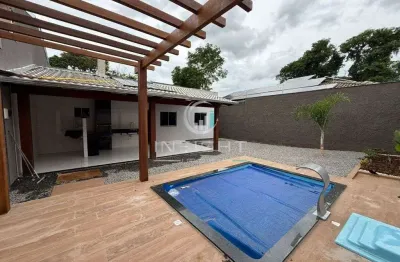Casa com 3 quartos à venda no Parque Brasília 2ª Etapa, Anápolis 