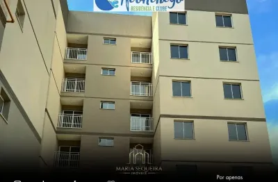 Lançamento aconchego residencial clube - últimas unidades