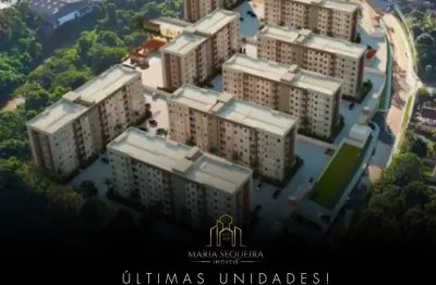 Últimas unidades do lançamento estação nogueira - petrópolis/rj