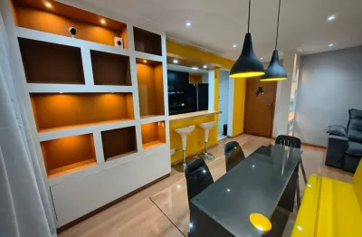 Vende-se lindo apartamento linear garden com 120 m², perfeito para quem busca espaço, privacidade e qualidade de vida.
