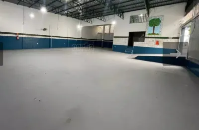 Barracão / Galpão / Depósito com 6 salas para alugar na Rua Gedeão, 19, Canaã, Ipatinga