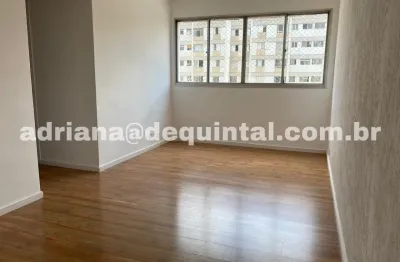 Apartamento de 2 quartos no brooklin próximo à estação berrini cptm