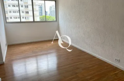 Apartamento de 2 quartos no brooklin próximo à estação berrini cptm