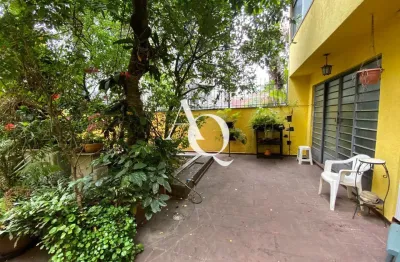 Sobrado à venda no brooklin! próximo estação berrini da cptm