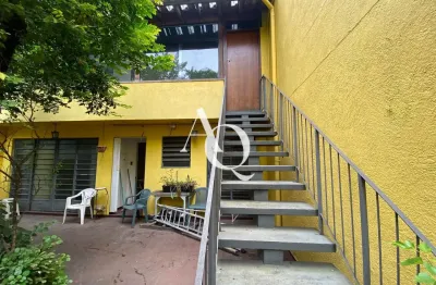 Sobrado à venda no brooklin! próximo estação berrini da cptm