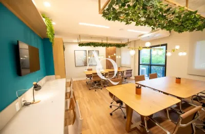 Studio novíssimo totalmente mobiliado próximo a estação cptm