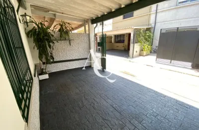 Sobrado localizado numa vila com 3 quartos e 1 banheiro à venda, 110 m² ao lado da estação borba gato do metrô