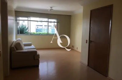 Apartamento 3 quartos próximo ao Shopping D&D e fácial acesso para Av Eng Luiz Carlos Berrini