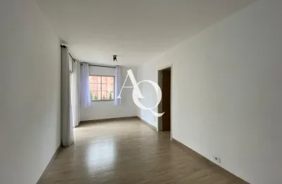 Apartamento 2 dormitórios no Brooklin com localização privilegiada!