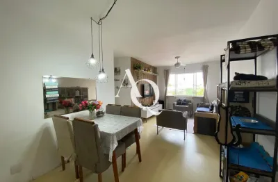 Apartamento 3 dormitórios no Jardim Marajoara próximo ao Colégio Santa Maria!