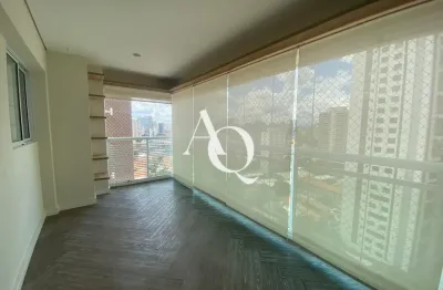 Apartamento de 2 dormitórios próximo a Estação Brooklin do Metrô