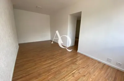 Apartamento para alugar de 2 quartos no Brooklin próximo à Estação Berrini CPTM