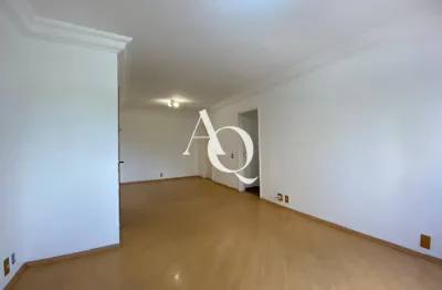 Apartamento 3 quartos próximo ao Shopping D&D e fácial acesso para Av Eng Luiz Carlos Berrin