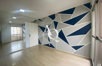 Apartamento 2 dormitórios próximo à Estação Conceição do Metrô