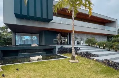 Casa em condomínio fechado à venda no Toque-Toque Pequeno, São Sebastião 