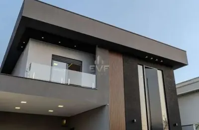 Casa em condomínio fechado à venda no Alphaville, Santana de Parnaíba 