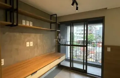 Kitnet / Stúdio à venda em Pinheiros, São Paulo 