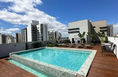 Apartamento à venda no Brooklin, São Paulo 
