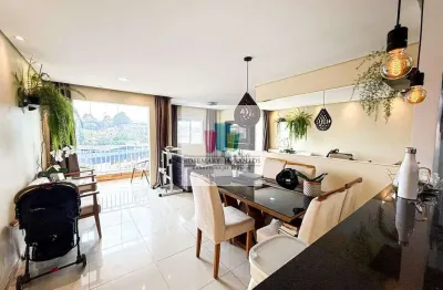 Apartamento com 2 quartos à venda na Rua Herbert Frazer, 963, Interlagos, São Paulo