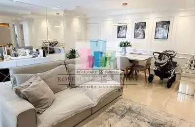 Apartamento com 2 quartos à venda na Avenida Engenheiro Alberto de Zagottis, 1199, Jardim Anhangüera, São Paulo