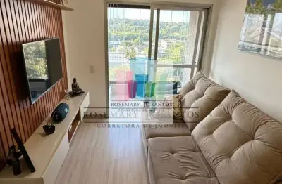 Apartamento com 3 quartos à venda na Avenida Sargento Geraldo Sant'Ana, 411, Jardim Taquaral, São Paulo