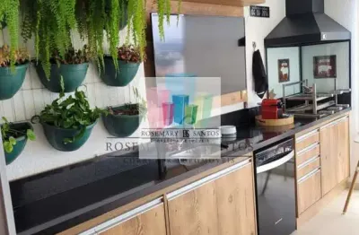 Apartamento com 2 quartos à venda na Rua Marcílio Dias, 104, Socorro, São Paulo