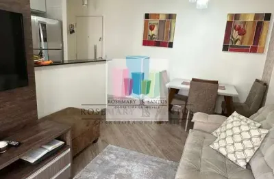 Apto - reserva dos lagos - miguel yunes - 2 dorm - lazer completo