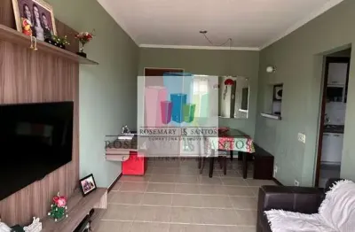 Apartamento com 2 quartos à venda na Rua João Francisco de Moura, 80, Vila Campo Grande, São Paulo